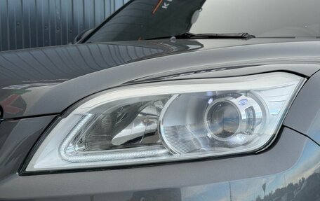 Lifan X60 I рестайлинг, 2016 год, 760 000 рублей, 7 фотография