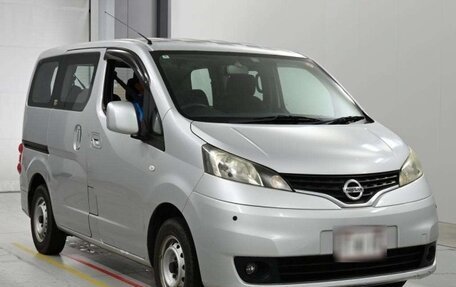 Nissan NV200, 2018 год, 1 430 000 рублей, 3 фотография