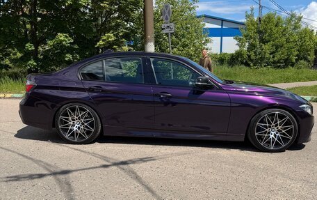 BMW 3 серия, 2012 год, 2 950 000 рублей, 1 фотография