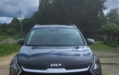 KIA Sportage IV рестайлинг, 2023 год, 3 400 000 рублей, 1 фотография