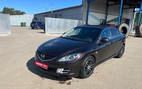 Mazda 6, 2008 год, 760 000 рублей, 1 фотография