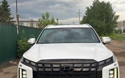 Hyundai Palisade I, 2022 год, 3 500 000 рублей, 1 фотография