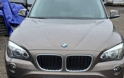 BMW X1, 2013 год, 1 250 000 рублей, 1 фотография
