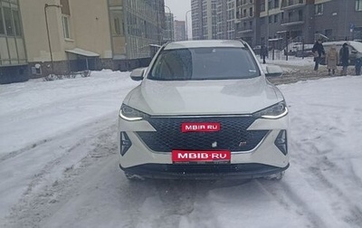 Haval F7 I, 2024 год, 2 470 000 рублей, 1 фотография