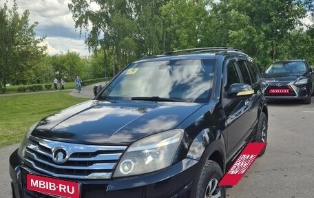 Great Wall Hover H3 I, 2010 год, 400 000 рублей, 1 фотография