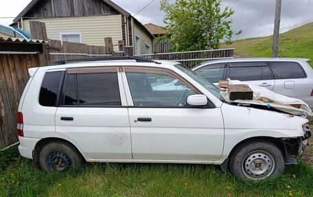 Mazda Demio III (DE), 1999 год, 60 000 рублей, 1 фотография