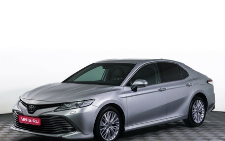 Toyota Camry, 2020 год, 3 049 000 рублей, 1 фотография