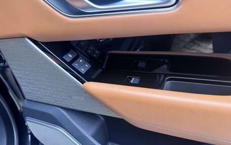 Land Rover Range Rover Velar I, 2019 год, 4 570 000 рублей, 24 фотография