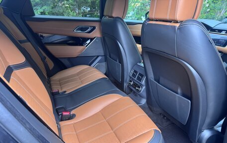 Land Rover Range Rover Velar I, 2019 год, 4 570 000 рублей, 26 фотография