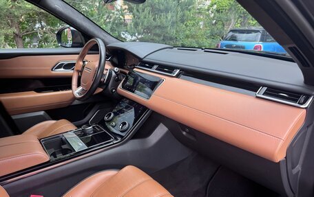 Land Rover Range Rover Velar I, 2019 год, 4 570 000 рублей, 23 фотография