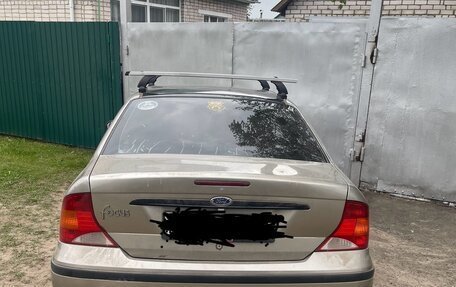 Ford Focus IV, 2003 год, 100 000 рублей, 3 фотография