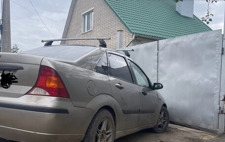 Ford Focus IV, 2003 год, 100 000 рублей, 2 фотография