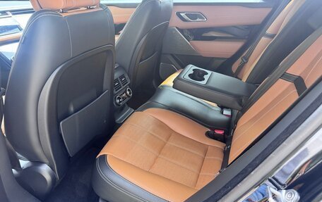 Land Rover Range Rover Velar I, 2019 год, 4 570 000 рублей, 28 фотография