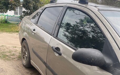 Ford Focus IV, 2003 год, 100 000 рублей, 4 фотография