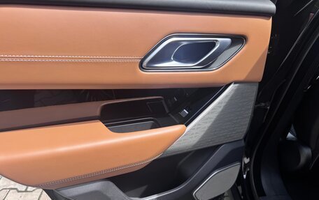 Land Rover Range Rover Velar I, 2019 год, 4 570 000 рублей, 29 фотография