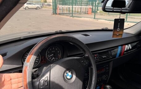 BMW 3 серия, 2006 год, 800 000 рублей, 6 фотография