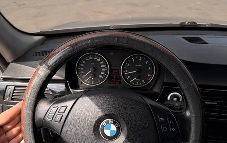BMW 3 серия, 2006 год, 800 000 рублей, 7 фотография
