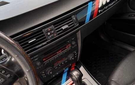 BMW 3 серия, 2006 год, 800 000 рублей, 8 фотография