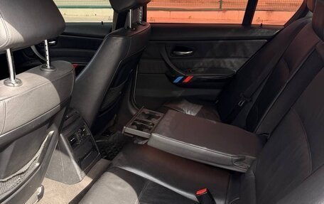 BMW 3 серия, 2006 год, 800 000 рублей, 9 фотография
