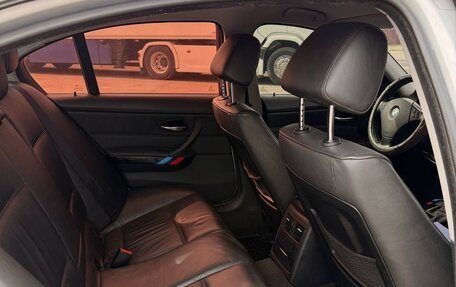 BMW 3 серия, 2006 год, 800 000 рублей, 11 фотография