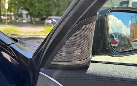 BMW 5 серия, 2017 год, 4 600 000 рублей, 12 фотография