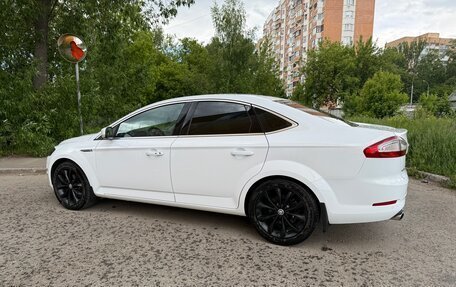 Ford Mondeo IV, 2012 год, 1 090 000 рублей, 3 фотография