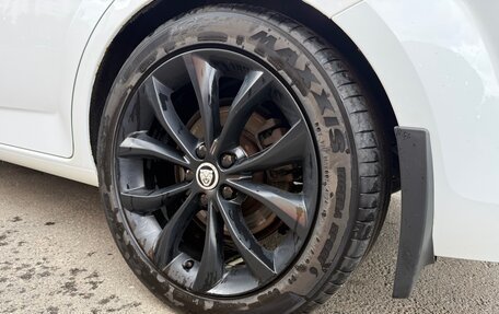 Ford Mondeo IV, 2012 год, 1 090 000 рублей, 5 фотография