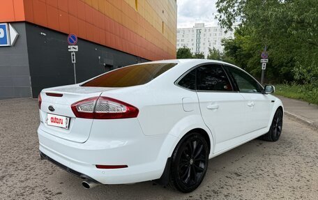 Ford Mondeo IV, 2012 год, 1 090 000 рублей, 7 фотография