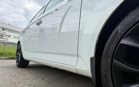 Ford Mondeo IV, 2012 год, 1 090 000 рублей, 9 фотография