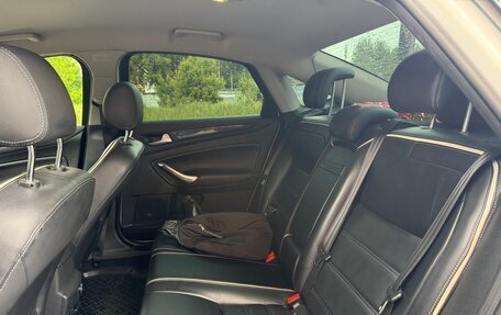 Ford Mondeo IV, 2012 год, 1 090 000 рублей, 11 фотография