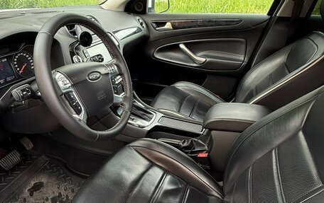 Ford Mondeo IV, 2012 год, 1 090 000 рублей, 19 фотография