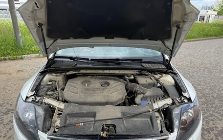 Ford Mondeo IV, 2012 год, 1 090 000 рублей, 20 фотография