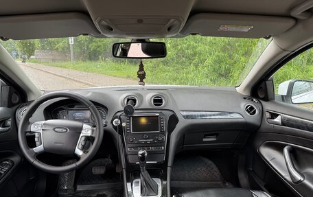 Ford Mondeo IV, 2012 год, 1 090 000 рублей, 12 фотография