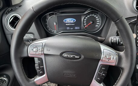 Ford Mondeo IV, 2012 год, 1 090 000 рублей, 13 фотография