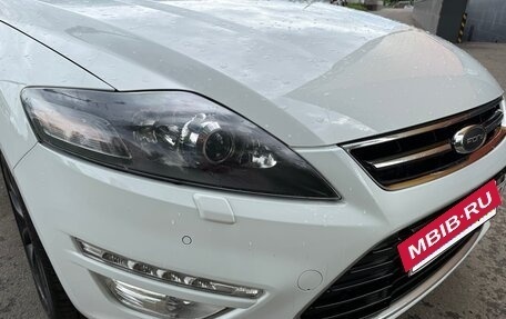 Ford Mondeo IV, 2012 год, 1 090 000 рублей, 10 фотография