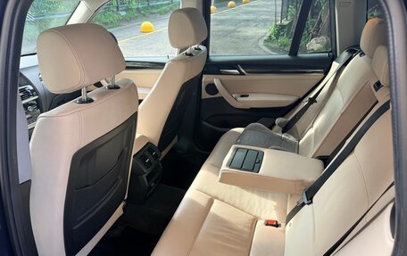 BMW X3, 2014 год, 2 850 000 рублей, 6 фотография