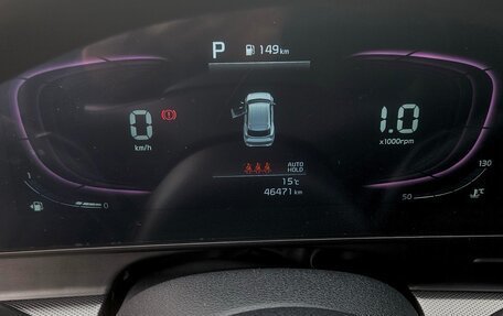 KIA Sportage IV рестайлинг, 2023 год, 3 400 000 рублей, 6 фотография