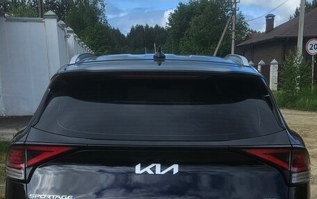 KIA Sportage IV рестайлинг, 2023 год, 3 400 000 рублей, 4 фотография