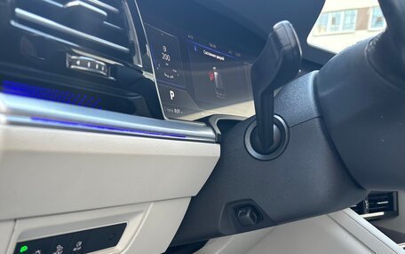Volkswagen Touareg III, 2020 год, 4 820 000 рублей, 17 фотография