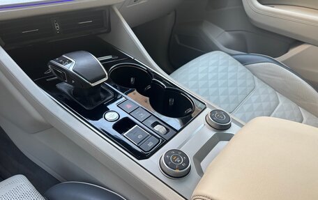 Volkswagen Touareg III, 2020 год, 4 820 000 рублей, 19 фотография