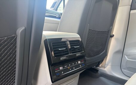 Volkswagen Touareg III, 2020 год, 4 820 000 рублей, 22 фотография