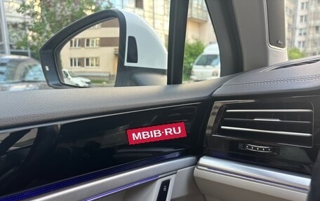 Volkswagen Touareg III, 2020 год, 4 820 000 рублей, 18 фотография