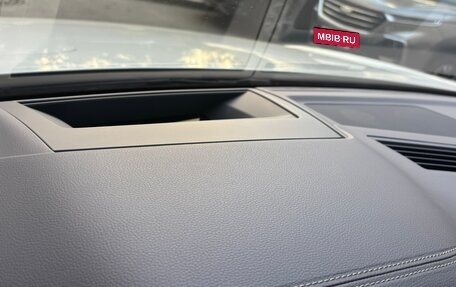 Volkswagen Touareg III, 2020 год, 4 820 000 рублей, 24 фотография