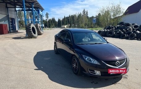 Mazda 6, 2008 год, 760 000 рублей, 2 фотография