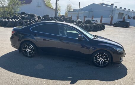 Mazda 6, 2008 год, 760 000 рублей, 3 фотография