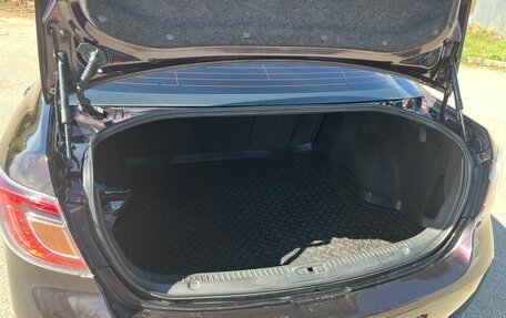 Mazda 6, 2008 год, 760 000 рублей, 6 фотография