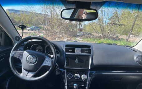 Mazda 6, 2008 год, 760 000 рублей, 8 фотография