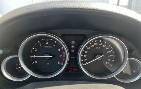 Mazda 6, 2008 год, 760 000 рублей, 9 фотография