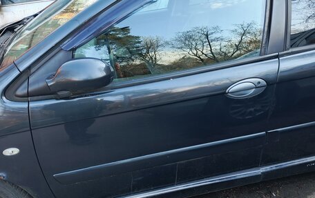 Citroen C5 I рестайлинг, 2006 год, 250 000 рублей, 4 фотография