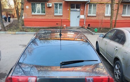 Citroen C5 I рестайлинг, 2006 год, 250 000 рублей, 5 фотография